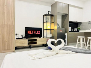 20% off BS Xiamen @ KLIA Studio Netflix